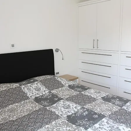 Apartament Pinna Nobilis Moma Level 1 *