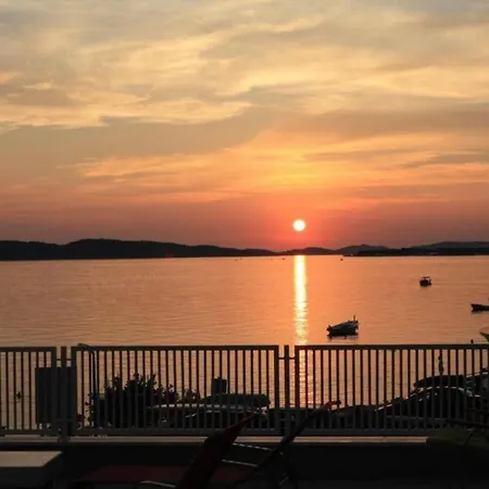 Apartament Pinna Nobilis Moma Level 1 Brodarica (Sibenik-Knin)