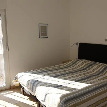 Apartament Pinna Nobilis Moma Level 1