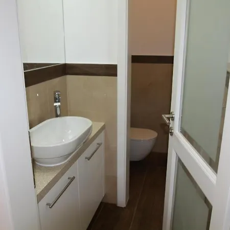 Apartament Pinna Nobilis Moma Level 1