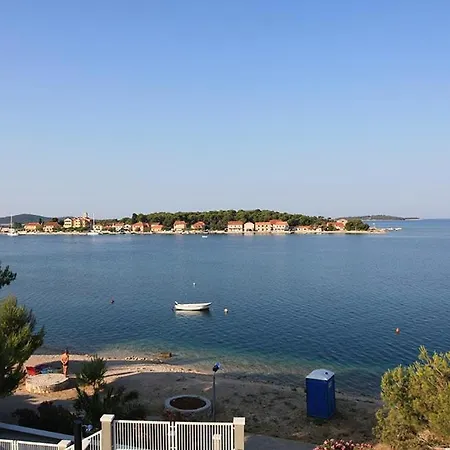 Apartament Pinna Nobilis Moma Level 1 Brodarica (Sibenik-Knin)