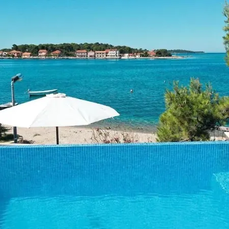 Апартаменты Pinna Nobilis Moma Level 1 *