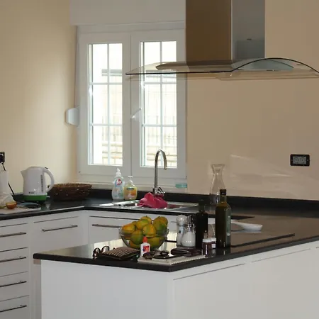 Appartement Pinna Nobilis Moma Level 1 Brodarica (Sibenik-Knin)