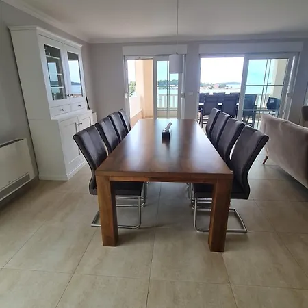 Pinna Nobilis Moma Level 1 Appartement *