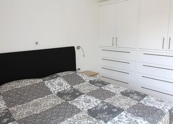 Lejlighed Pinna Nobilis Moma Level 1 *