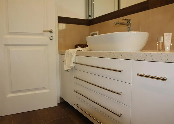 Lejlighed Pinna Nobilis Moma Level 1 Brodarica (Sibenik-Knin)