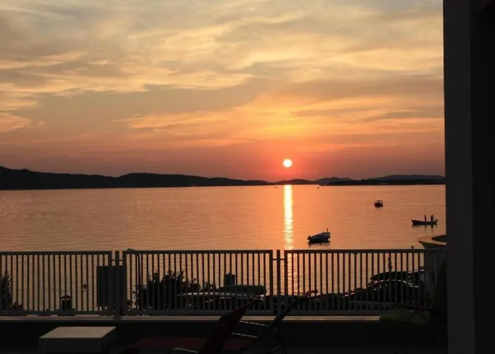 Lejlighed Pinna Nobilis Moma Level 1 Brodarica (Sibenik-Knin)