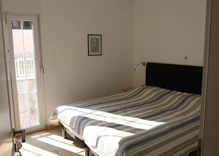 아파트 Pinna Nobilis Moma Level 1