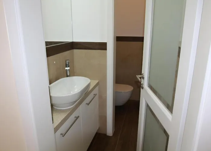 Lejlighed Pinna Nobilis Moma Level 1