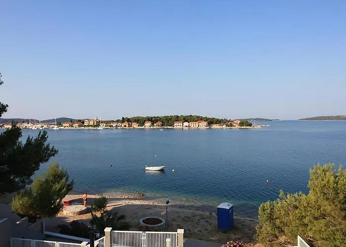 Lejlighed Pinna Nobilis Moma Level 1 Brodarica (Sibenik-Knin)