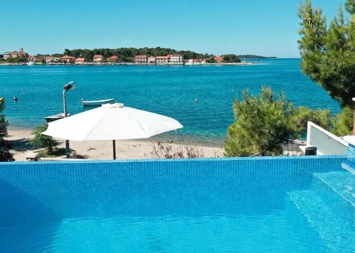 아파트 Pinna Nobilis Moma Level 1 *