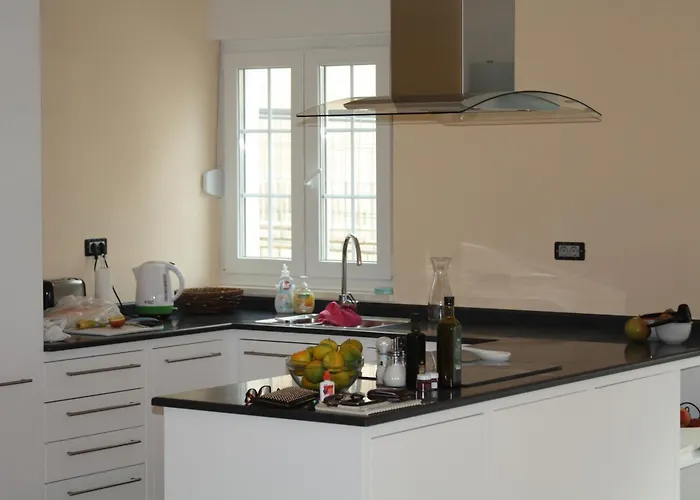 Lejlighed Pinna Nobilis Moma Level 1 Brodarica (Sibenik-Knin)