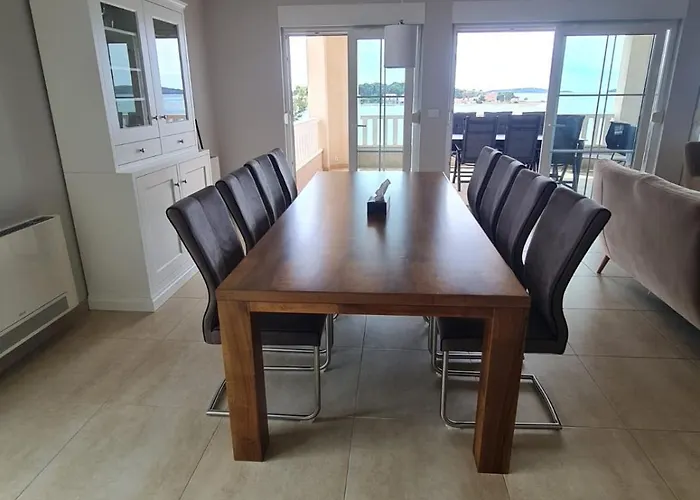 Pinna Nobilis Moma Level 1 Lejlighed *