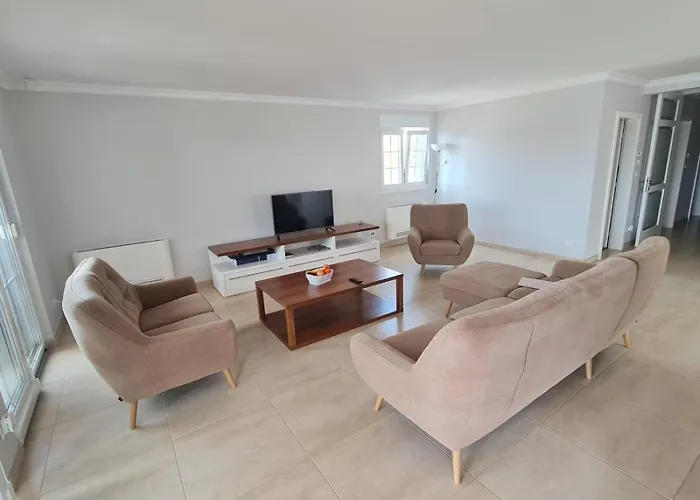 Lejlighed Pinna Nobilis Moma Level 1